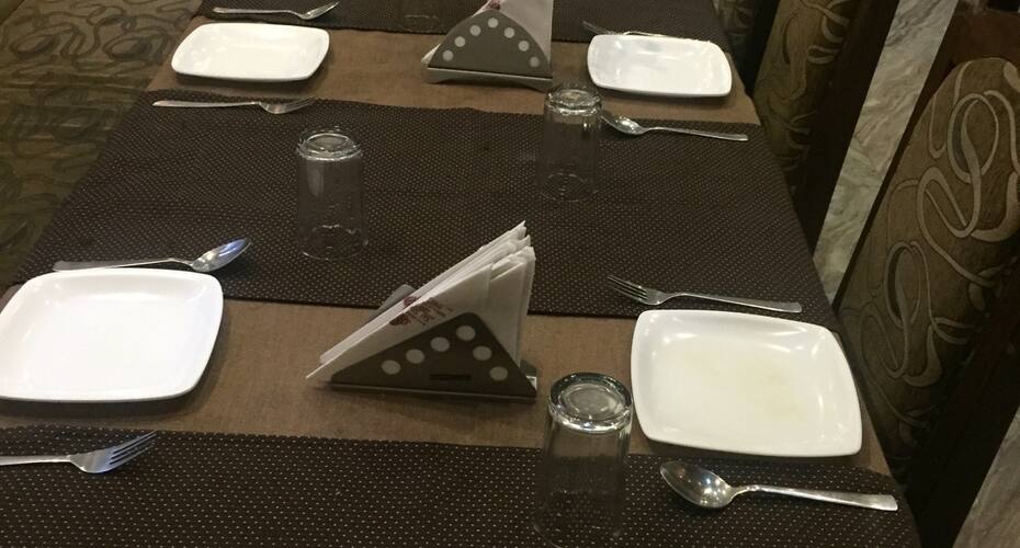 Hotel Shree Sai Shraddha, Raigarh 5